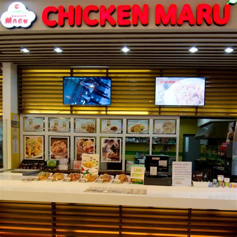 bonchon - sm city iloilo mandurriao photos|12 Most Popular Dishes at SM Iloilo Food Hall .